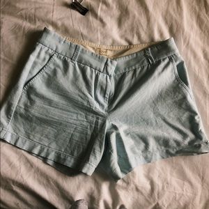 J. Crew light blue Chinos